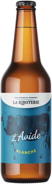 L'avide