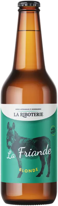 La Friande