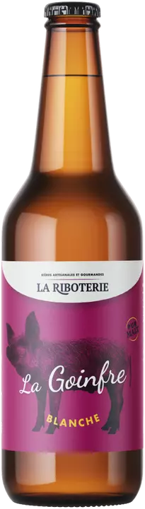 La Goinfre