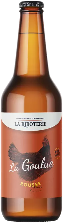 La Goulue