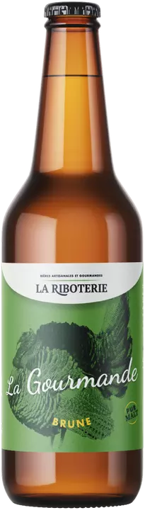 La Gourmande