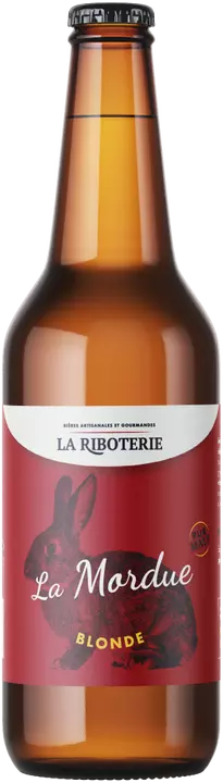 La Mordue